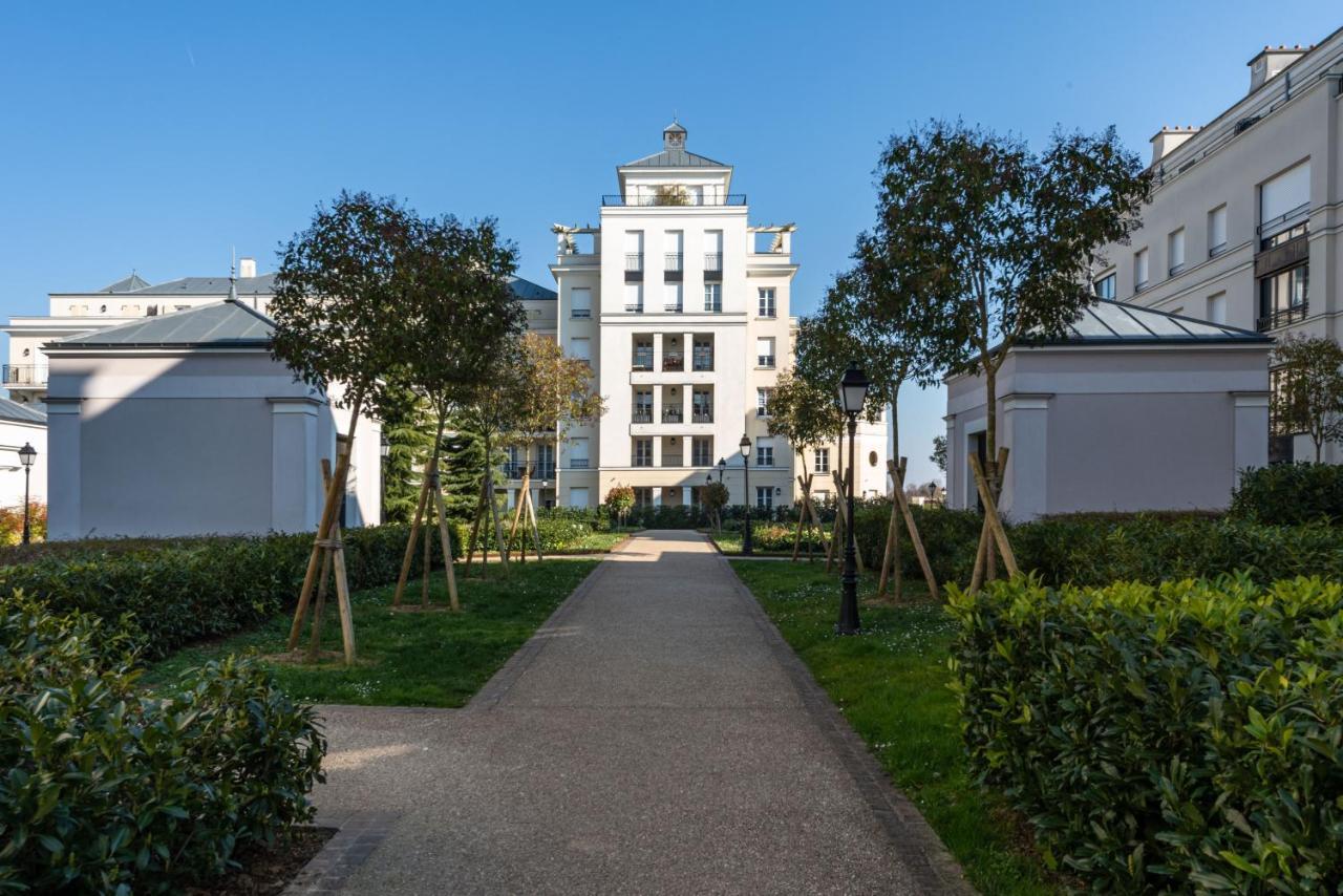 Belvedere Disneyland Bmyguest セリ エクステリア 写真